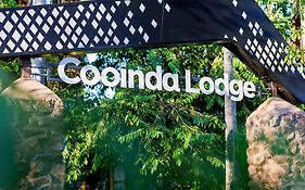 Cooinda Lodge Kakadu