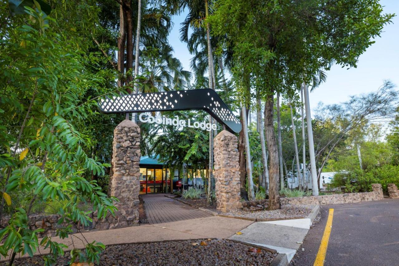 Cooinda Lodge Kakadu Jabiru Exterior foto