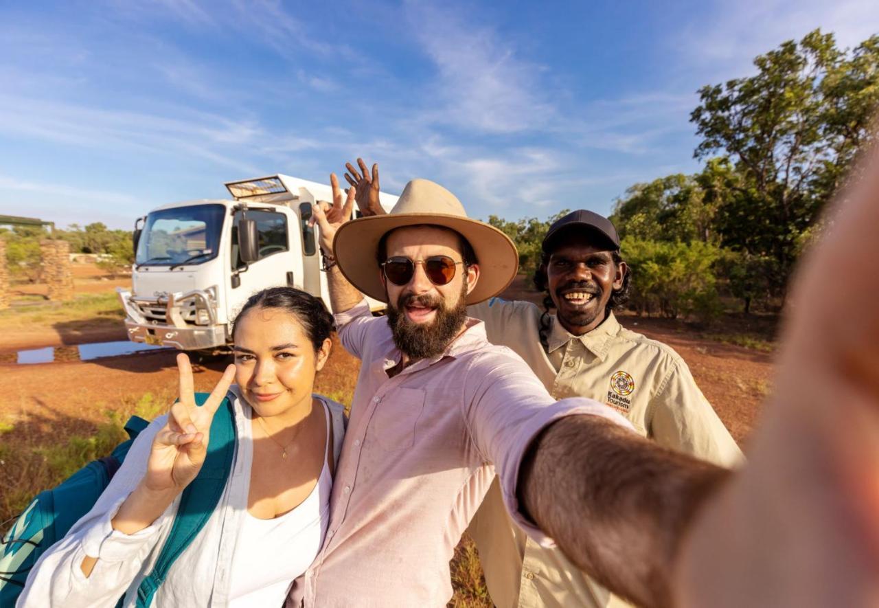 Cooinda Lodge Kakadu Jabiru Exterior foto