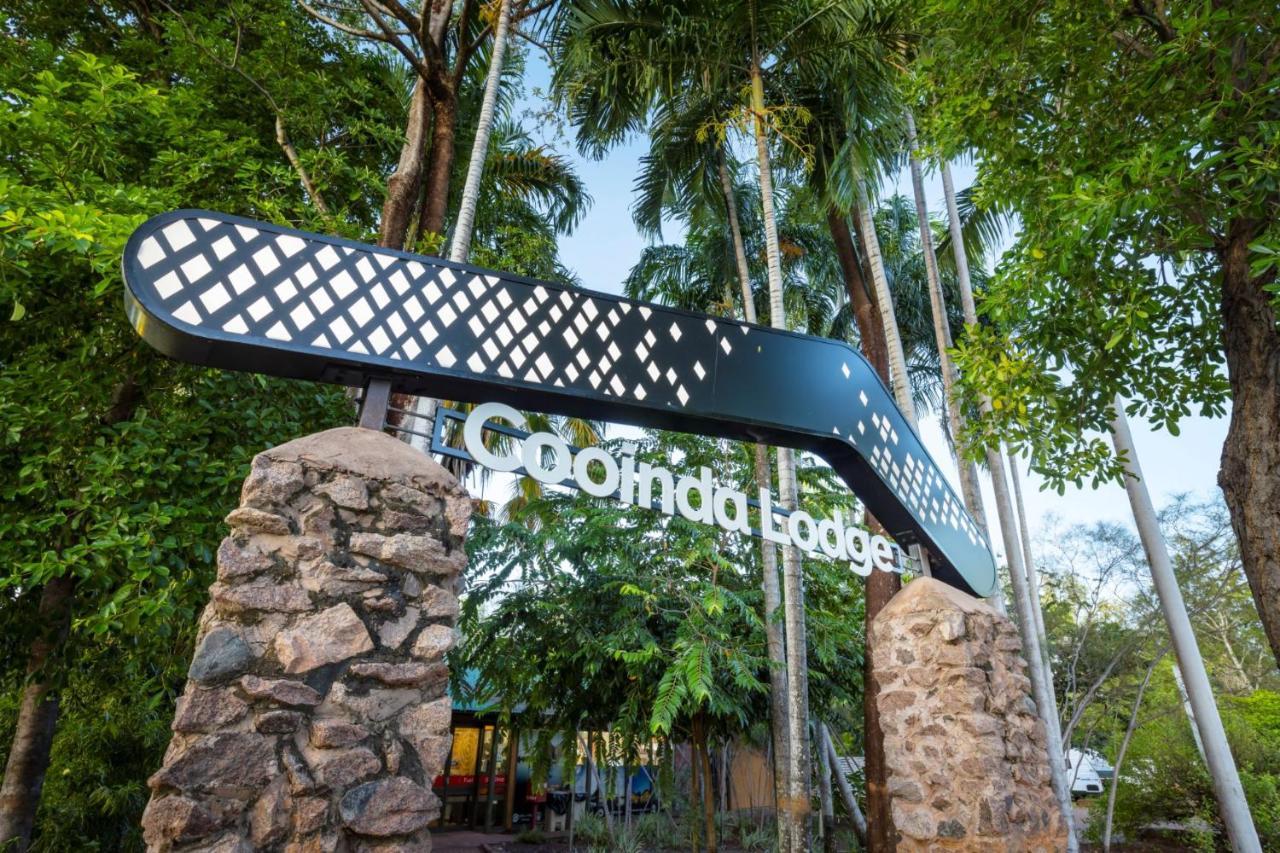 Cooinda Lodge Kakadu Jabiru Exterior foto