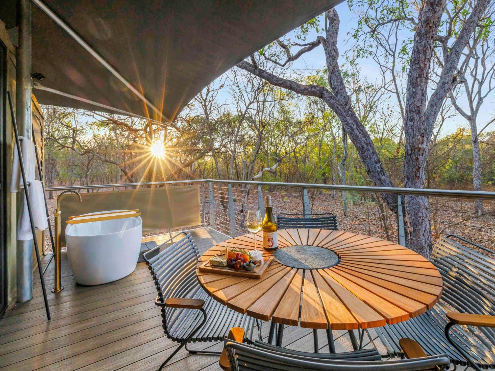 Cooinda Lodge Kakadu Jabiru Exterior foto